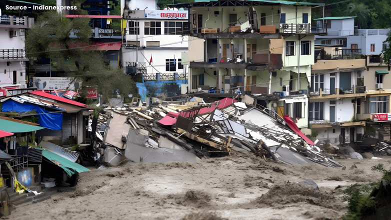 After the Devastating Floods, Dehradun Needs Your Help to Rebuild Lives